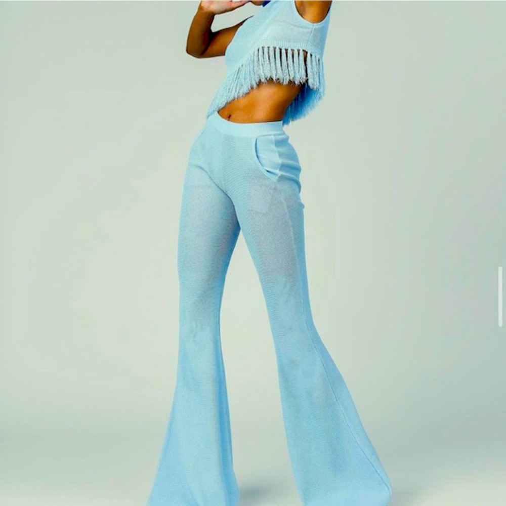 Hanifa set. New never  worn just tried on tag not attached.